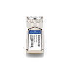 AddOn Networks 10G-SFPP-ERD-1555-75-AO network transceiver module Fiber optic 10000 Mbit/s SFP+ 1555.75 nm