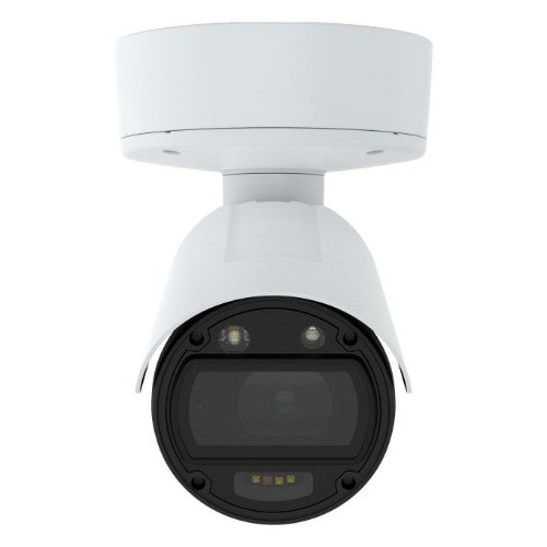 Axis Q1808-LE Bullet IP security camera Outdoor 3712 x 2784 pixels Wall