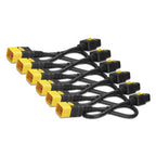 APC AP8714S power cable Black 47.6" (1.21 m) IEC C20