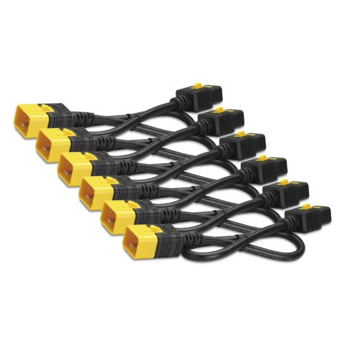 APC AP8714S power cable Black 47.6" (1.21 m) IEC C20