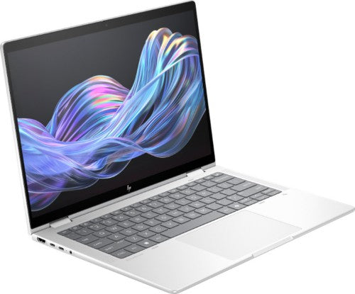 HP EliteBook X Flip G1i 14 inch Notebook Next Gen AI PC Copilot+ PC Intel Core Ultra 5 236V 14" Touchscreen WUXGA Wi-Fi 7 (802.11be) Windows 11 Pro