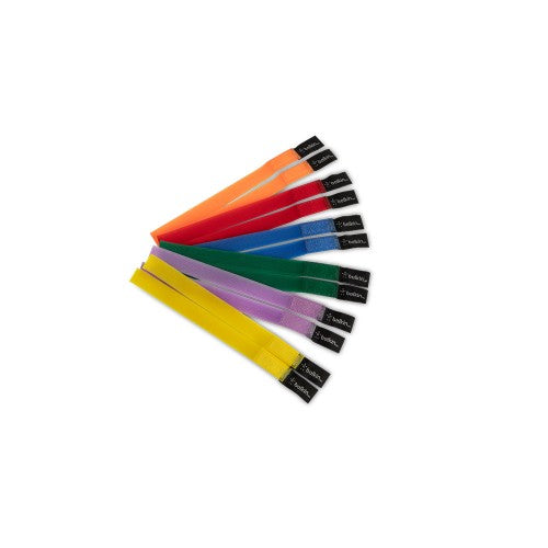 Belkin F1DN2MOD-CC-H06 KVM cable Black 70.9" (1.8 m)