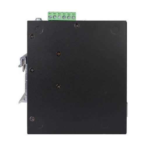 Tripp Lite NGI-M08C2 network switch Managed Gigabit Ethernet (10/100/1000) Black