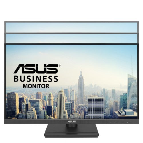ASUS VA24DQFS computer monitor 23.8" 1920 x 1080 pixels Full HD LCD Black