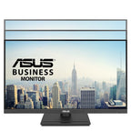 ASUS VA24DQFS computer monitor 23.8" 1920 x 1080 pixels Full HD LCD Black