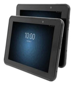 Zebra ET56 4G Snapdragon LTE 32 GB 8.4" 4 GB Wi-Fi 5 (802.11ac) Android 10 Black