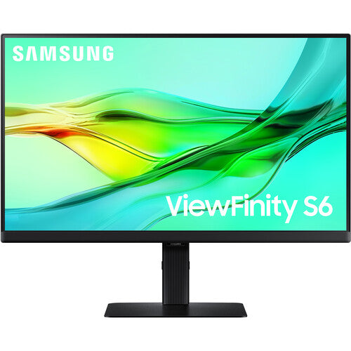 Samsung ViewFinity S6 S60D 32" 1440p HDR 100 Hz Monitor
