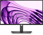 DELL Pro P P2226H computer monitor 21.5" 1920 x 1080 pixels Full HD LCD Gray