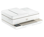 HP Envy 6555 Wireless All-in-One Color Printer, Photo printing; Copier, Scanner