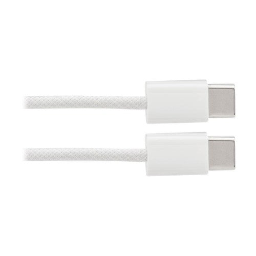 Eaton U040-B03-C-2 USB cable USB 2.0 39.4" (1 m) USB C 0.48 Gbit/s 60 W White