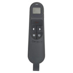 Targus AMP06804AMGL wireless presenter Bluetooth Black