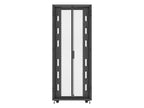 Vertiv VR Rack 3150 42U Freestanding rack Black