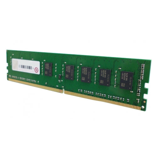 QNAP RAM-8GDR4ECP0-UD-2666 memory module 8 GB 1 x 8 GB DDR4 ECC