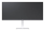 LG 34BF550B-W computer monitor 34" 2560 x 1080 pixels UltraWide Full HD LED White