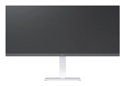 LG 34BF550B-W computer monitor 34" 2560 x 1080 pixels UltraWide Full HD LED White
