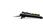 Steelseries APEX 3 TKL keyboard Gaming USB QWERTY US English Black