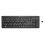 HP 230 Wireless Keyboard