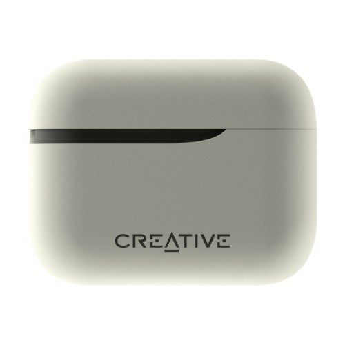 Creative Labs Creative Zen Air Plus Headphones Wireless In-ear Calls/Music/Sport/Everyday