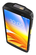 Zebra TC27 handheld mobile computer 6" 1080 x 2160 pixels Touchscreen Black