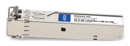 AddOn Networks R0R42A-AO network transceiver module Fiber optic 25000 Mbit/s SFP28 850 nm