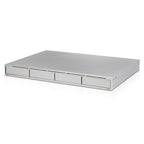 Ubiquiti UNVR network video recorder Gray