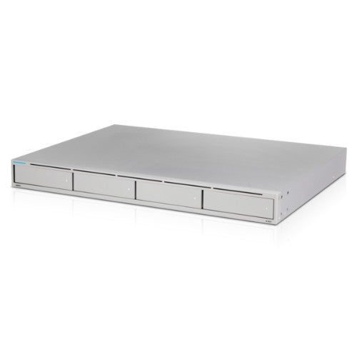 Ubiquiti UNVR network video recorder Gray