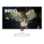 BenQ computer monitor 27" 2560 x 1440 pixels 2K Ultra HD LCD White