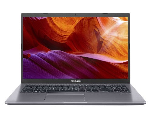 ASUS X509JA-DB71 laptop Intel® Core™ i7 i7-1065G7 15.6" Full HD 8 GB DDR4-SDRAM 256 GB SSD Wi-Fi 5 (802.11ac) Windows 10 Home Gray
