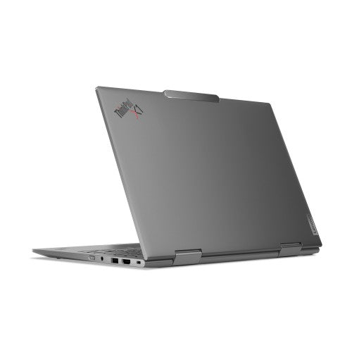 Lenovo ThinkPad X1 2-in-1 Gen 9 Intel Core Ultra 5 125U Hybrid (2-in-1) 14" Touchscreen WUXGA 16 GB LPDDR5x-SDRAM 512 GB SSD Wi-Fi 6E (802.11ax) Windows 11 Pro English Gray
