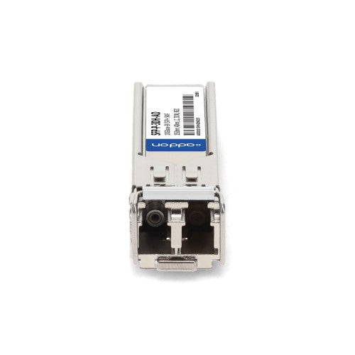 AddOn Networks SFP-P-3DH-AO network transceiver module Fiber optic 10000 Mbit/s SFP+ 1550 nm