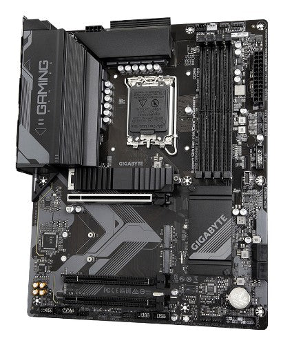 GIGABYTE B760 GAMING X AX motherboard Intel B760 Express LGA 1700 ATX