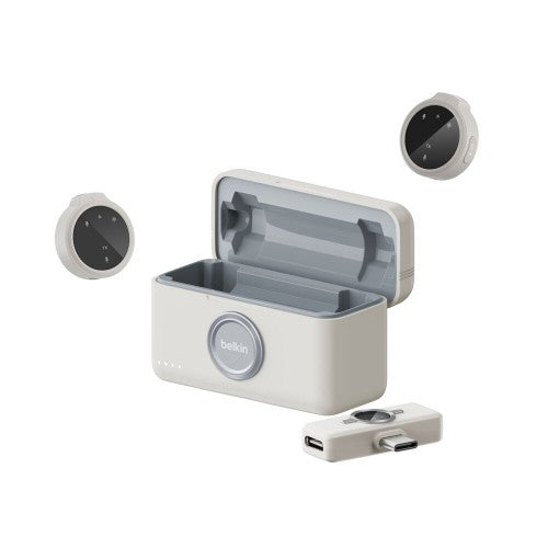 Belkin Stage Beige