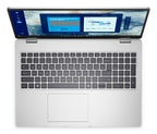 DELL Pro 16 PC16250 Intel Core Ultra 7 265U Laptop 16" Touchscreen Full HD+ 16 GB DDR5-SDRAM 512 GB SSD Wi-Fi 6E (802.11ax) Windows 11 Pro Silver