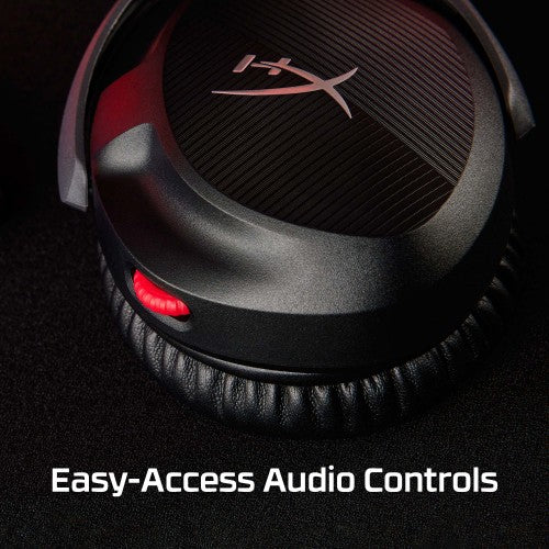 HyperX Cloud Stinger 2 - Gaming Headset (Black)