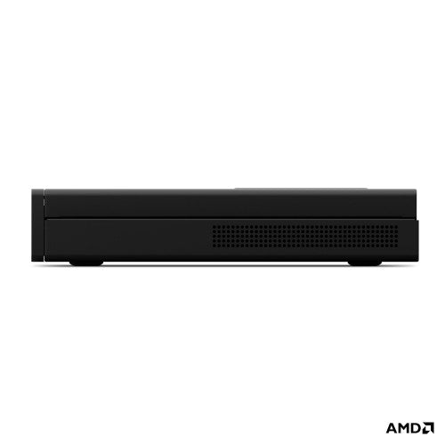Lenovo V105q AMD Ryzen™ 5 40 8 GB LPDDR5-SDRAM 256 GB SSD Windows 11 Pro Mini PC Black