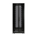 Tripp Lite SR42UBDPWD rack cabinet 42U Freestanding rack Black