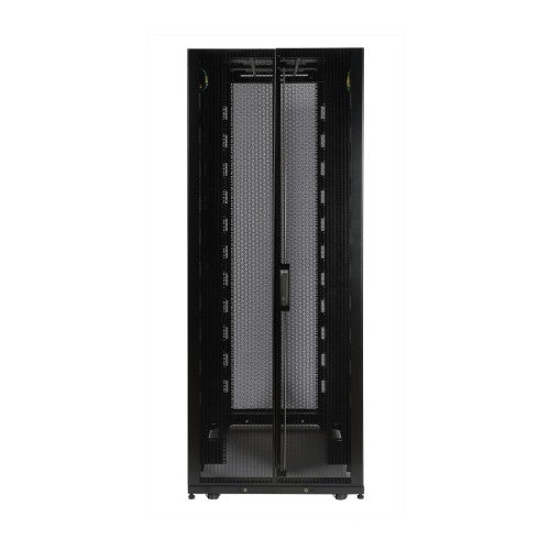 Tripp Lite SR42UBDPWD rack cabinet 42U Freestanding rack Black