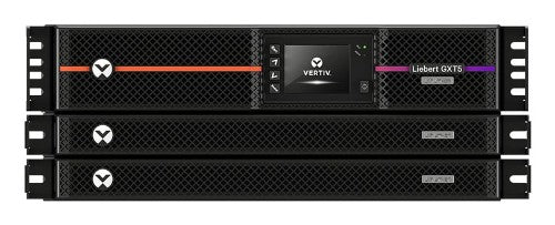 Vertiv Liebert GXT5LI-10KMVRT4UXLN uninterruptible power supply (UPS) Double-conversion (Online) 10 kVA 10000 W