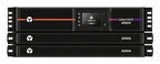 Vertiv Liebert GXT5LI-8000MVRT4UXLN uninterruptible power supply (UPS) Double-conversion (Online) 8 kVA 8000 W