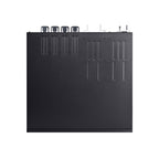 TP-Link Omada SG6654XHP network switch Managed L3 Gigabit Ethernet (10/100/1000) Power over Ethernet (PoE) 1U Black