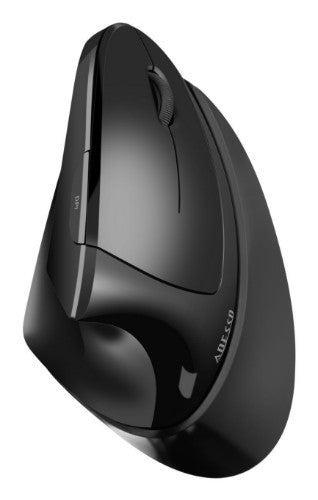 Adesso iMouse V30 mouse Office Right-hand RF Wireless Optical 2400 DPI