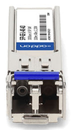 AddOn Networks SFP-GE-L-40-AO network transceiver module Fiber optic 1000 Mbit/s 1310 nm