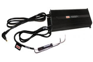 Lind Electronics DE2045I-2542 power adapter/inverter Auto Black