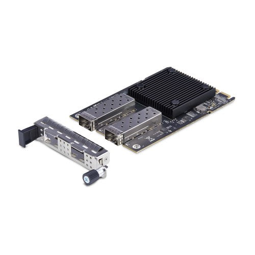 StarTech.com O1210I-NETWORK-CARD network card Internal Fiber 10000 Mbit/s