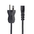 StarTech.com PXTMG1016 power cable Black 70.9" (1.8 m) NEMA 5-15P C13 coupler