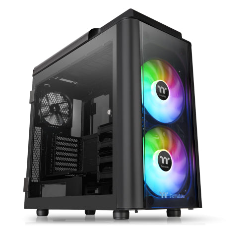 Thermaltake Level 20 GT ARGB Full Tower Black