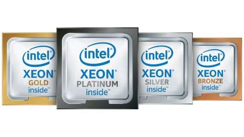HPE Intel Xeon-Silver 4215R (3.2GHz/8-core/130W) Processor Kit for ProLiant DL380 Gen10