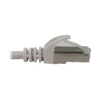 Tripp Lite N262-S03-WH networking cable White 35.8" (0.91 m) Cat6a S/UTP (STP)