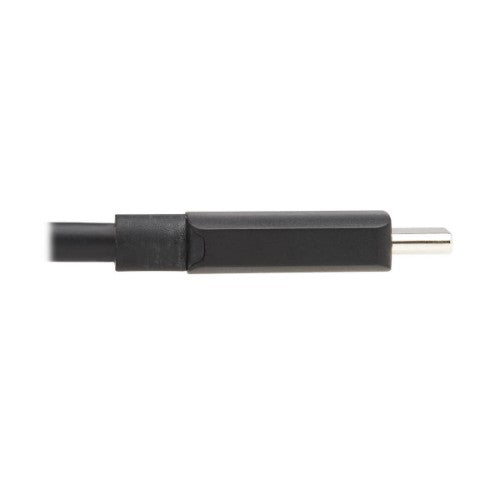 Tripp Lite U444-06N-HDR-B video cable adapter 5.98" (0.152 m) USB Type-C HDMI Type A (Standard) Black