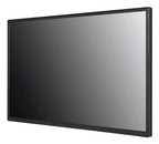 LG 32ML5K-B hospitality TV 32" Full HD 400 cd/m² Black 20 W